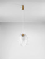 Pendul Nova Luce SHELINA 9333220