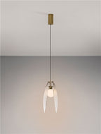 Pendul Nova Luce SHELINA 9333220