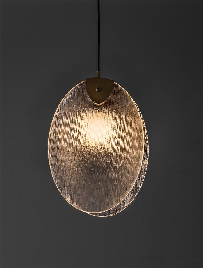 Pendul Nova Luce SHELINA 9333220