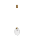 Pendul Nova Luce SHELINA 9333221