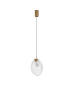 Pendul Nova Luce SHELINA 9333221