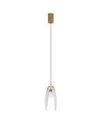 Pendul Nova Luce SHELINA 9333221