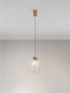 Pendul Nova Luce SHELINA 9333221