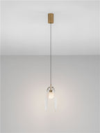 Pendul Nova Luce SHELINA 9333221