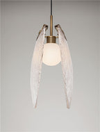 Pendul Nova Luce SHELINA 9333221