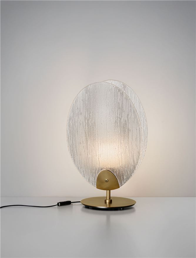 Veioza Nova Luce SHELINA 9333222