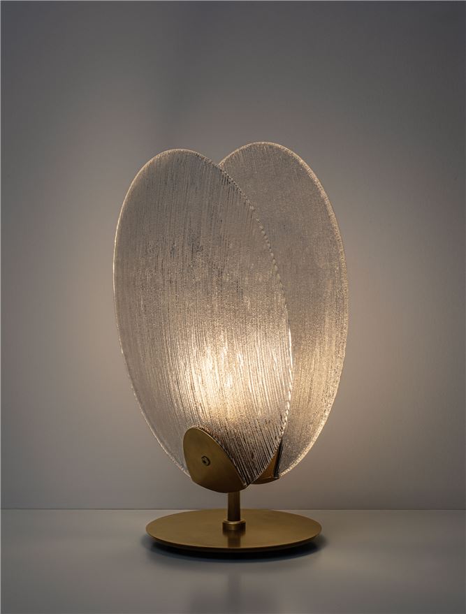 Veioza Nova Luce SHELINA 9333222