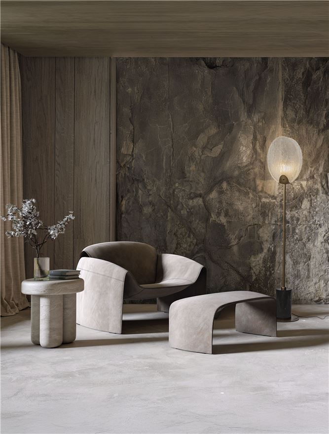 Lampadar Nova Luce SHELINA 9333223