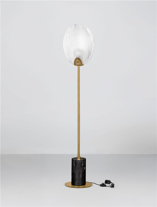 Lampadar Nova Luce SHELINA 9333223