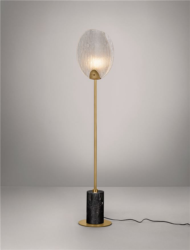 Lampadar Nova Luce SHELINA 9333223