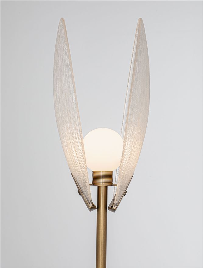 Lampadar Nova Luce SHELINA 9333223