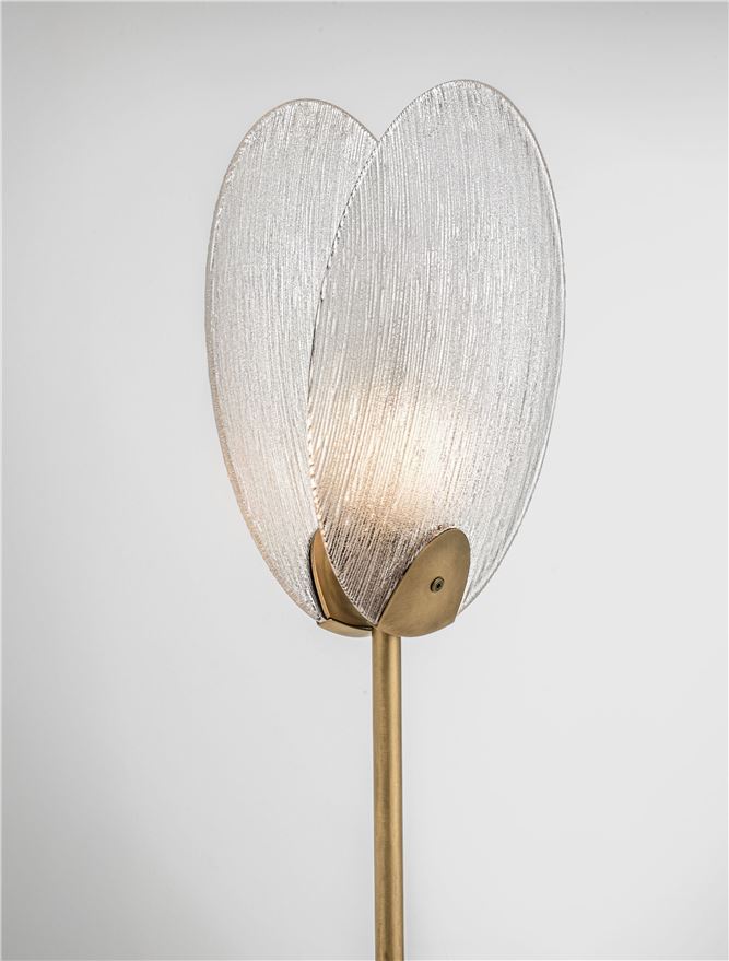Lampadar Nova Luce SHELINA 9333223