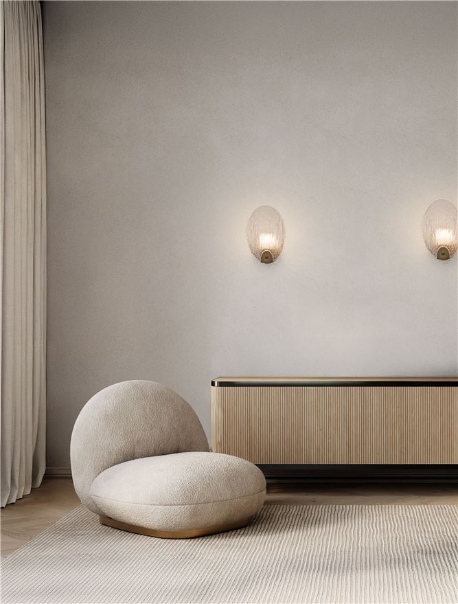 Aplica Nova Luce SHELINA 9333224