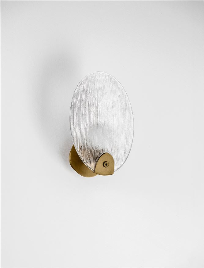 Aplica Nova Luce SHELINA 9333224
