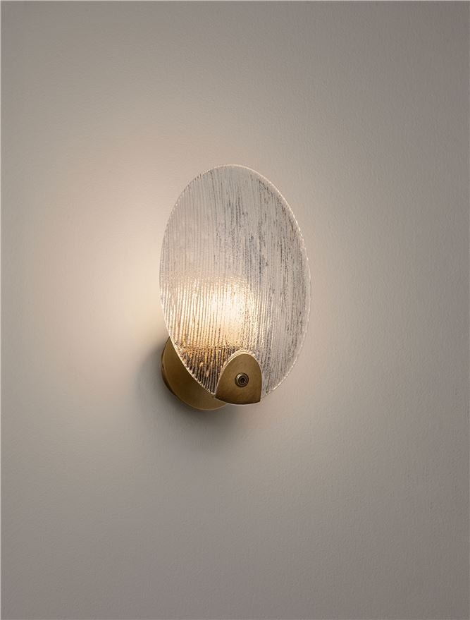 Aplica Nova Luce SHELINA 9333224