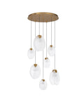Candelabru Nova Luce SHELINA 9333225