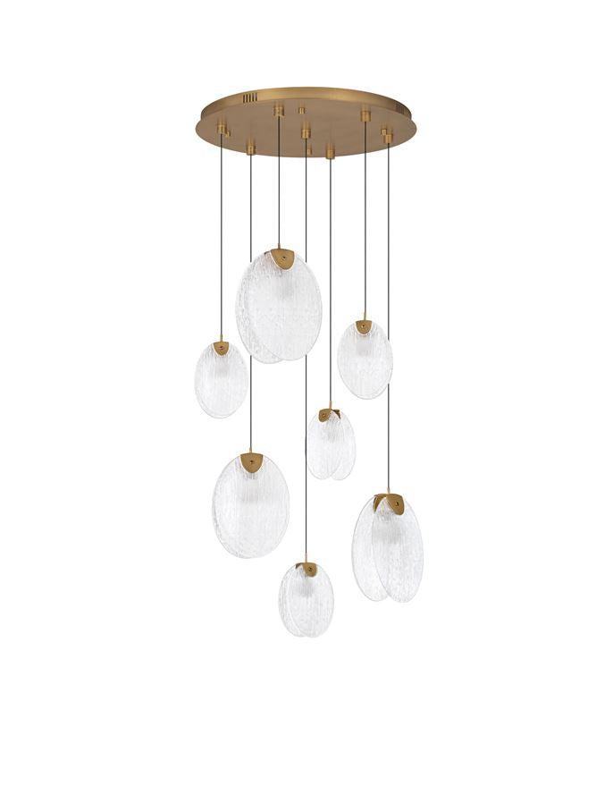 Candelabru Nova Luce SHELINA 9333225