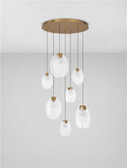 Candelabru Nova Luce SHELINA 9333225