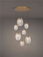 Candelabru Nova Luce SHELINA 9333225