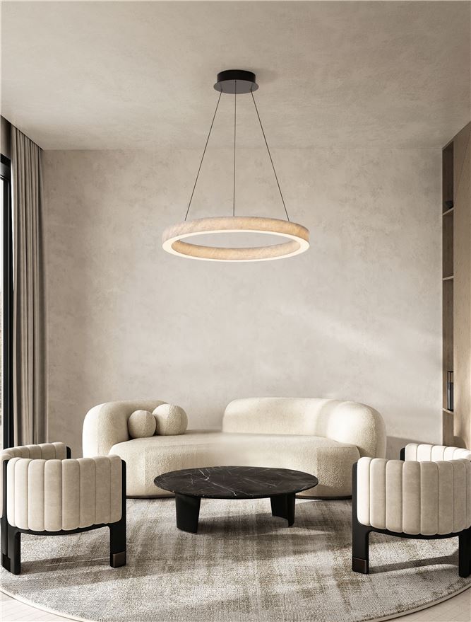 Lustra Nova Luce VALLEY 9333226