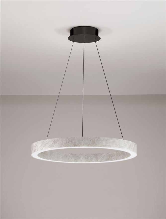 Lustra Nova Luce VALLEY 9333226