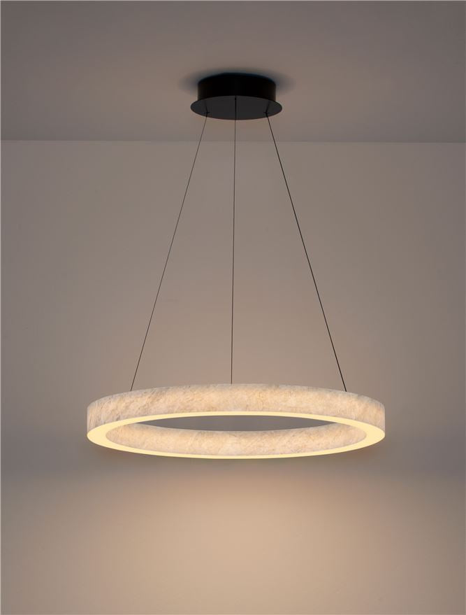 Lustra Nova Luce VALLEY 9333226