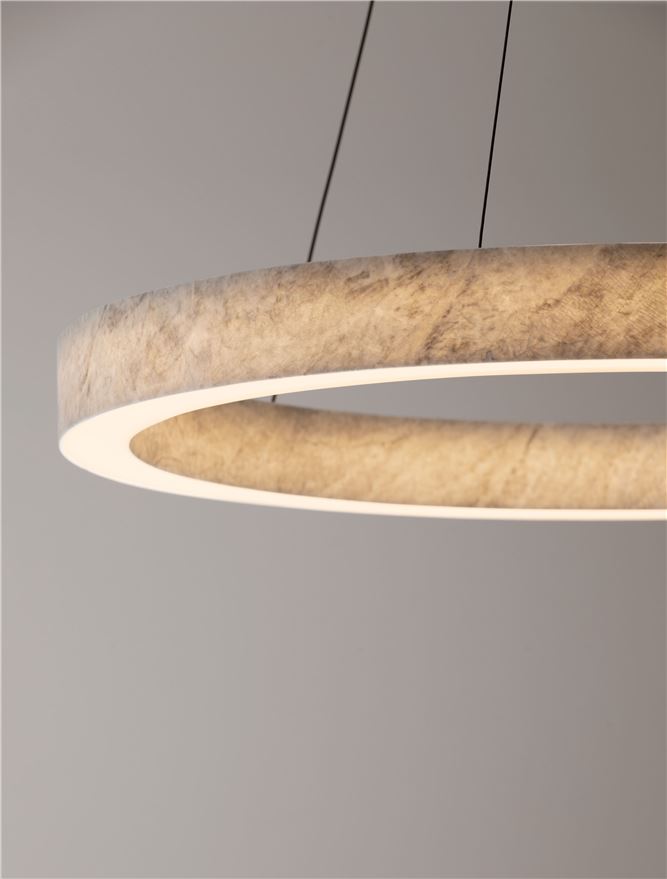 Lustra Nova Luce VALLEY 9333226