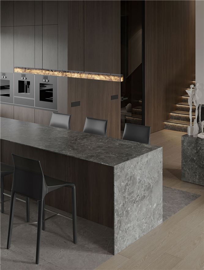 Lustra Nova Luce VALLEY 9333227