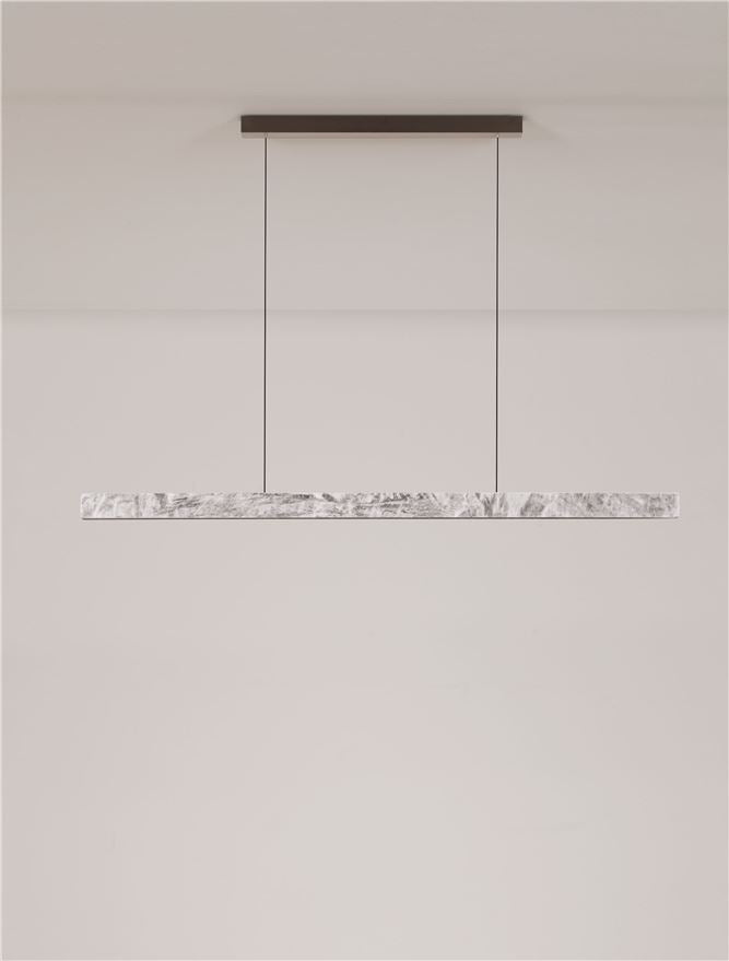 Lustra Nova Luce VALLEY 9333227