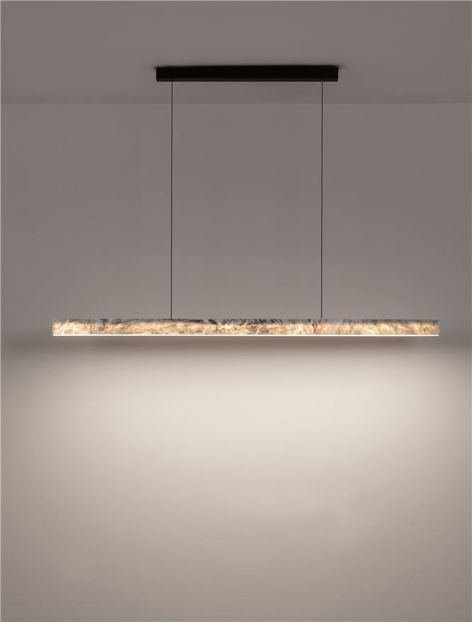 Lustra Nova Luce VALLEY 9333227