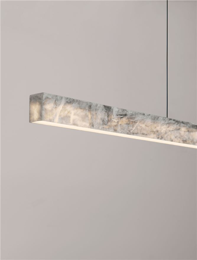 Lustra Nova Luce VALLEY 9333227