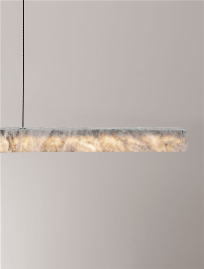 Lustra Nova Luce VALLEY 9333227
