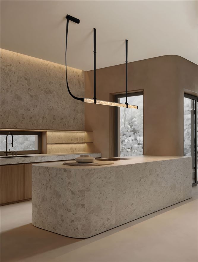 Lustra Nova Luce VALLEY 9333228