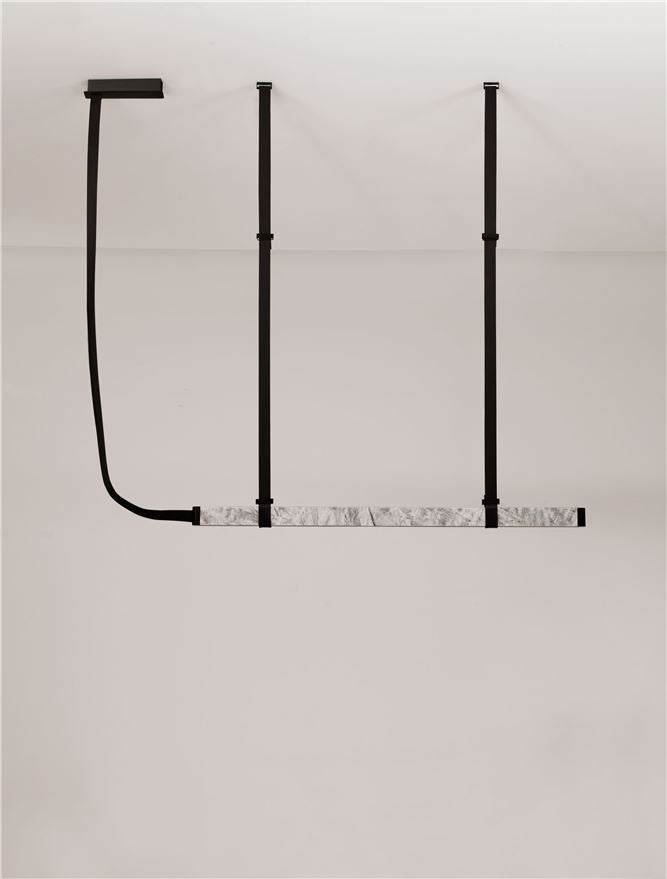 Lustra Nova Luce VALLEY 9333228