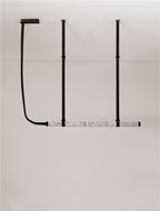 Lustra Nova Luce VALLEY 9333228