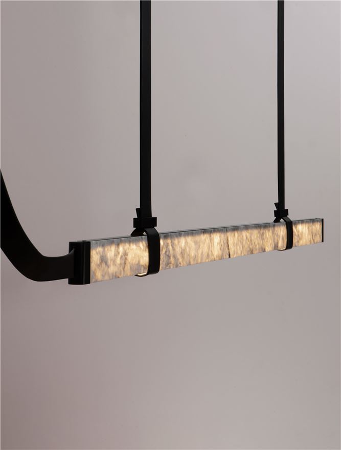 Lustra Nova Luce VALLEY 9333228