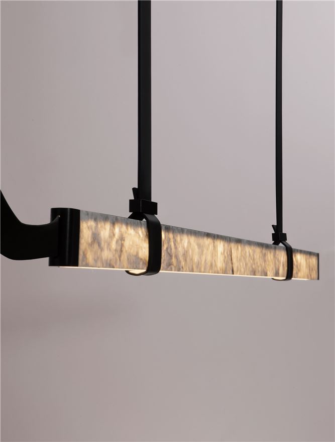 Lustra Nova Luce VALLEY 9333228