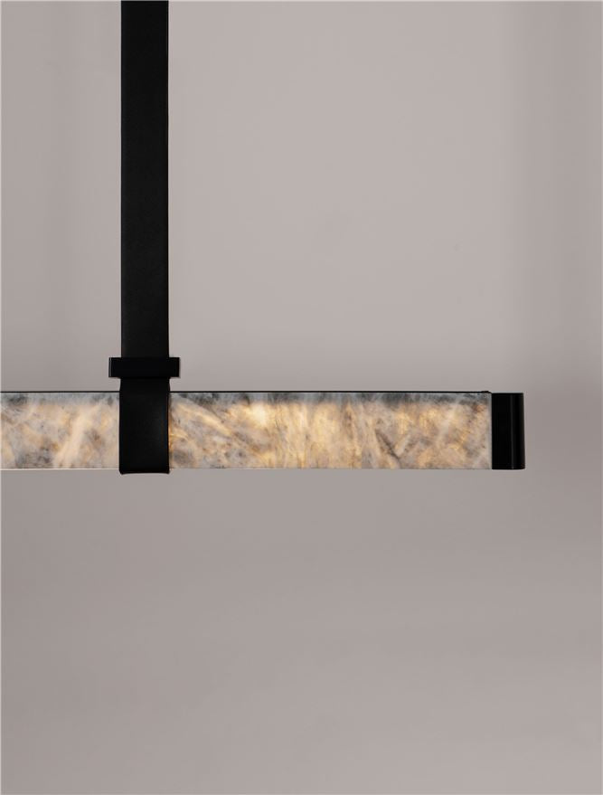 Lustra Nova Luce VALLEY 9333228
