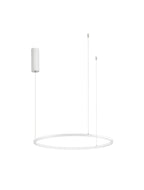 Lustra Nova Luce TARQUIN 9345600