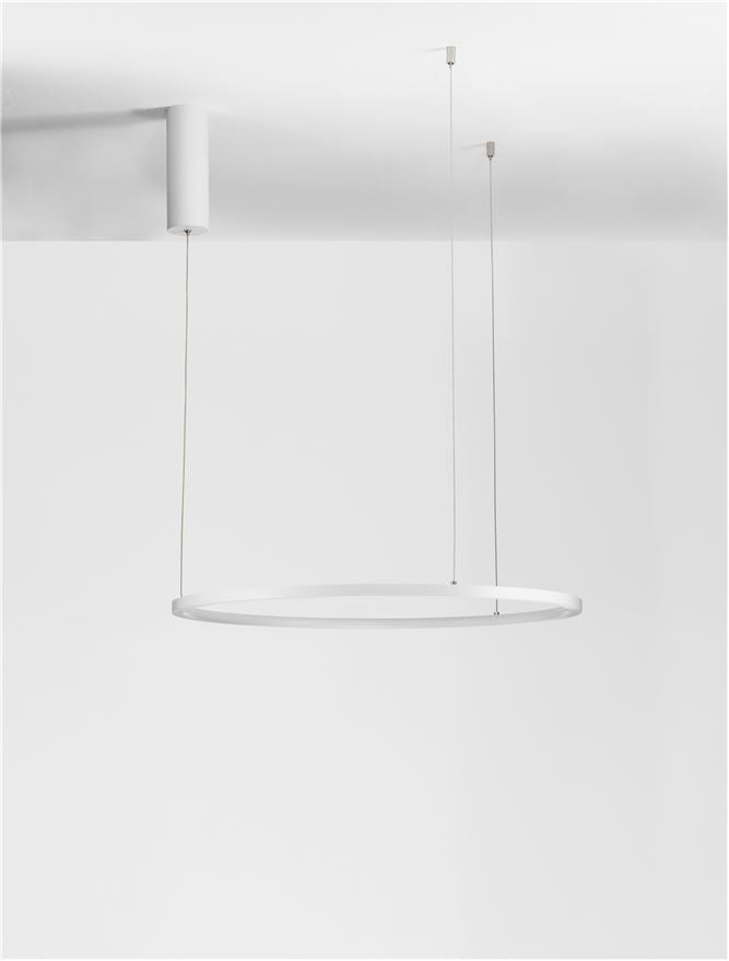 Lustra Nova Luce TARQUIN 9345600