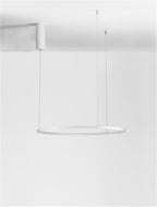 Lustra Nova Luce TARQUIN 9345600
