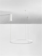 Lustra Nova Luce TARQUIN 9345600
