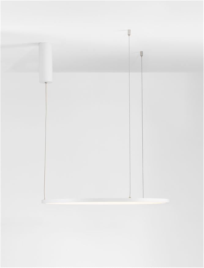 Lustra Nova Luce TARQUIN 9345600