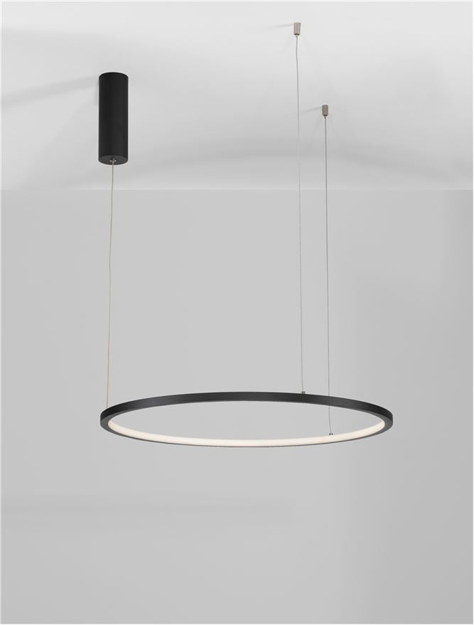 Lustra Nova Luce TARQUIN 9345601