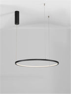 Lustra Nova Luce TARQUIN 9345601
