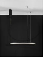 Lustra Nova Luce TARQUIN 9345601