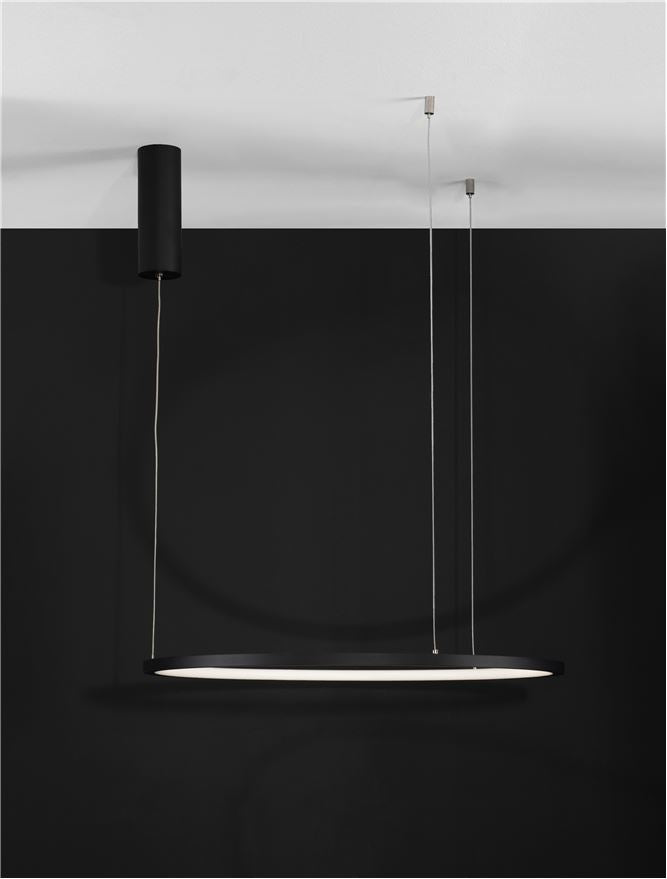 Lustra Nova Luce TARQUIN 9345601