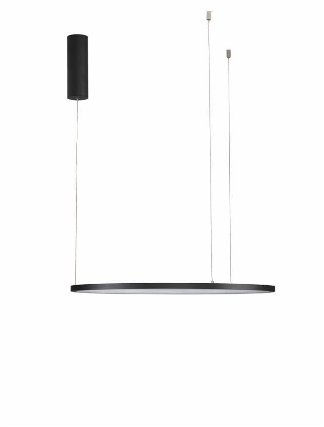 Lustra Nova Luce TARQUIN 9345601