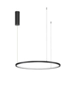 Lustra Nova Luce TARQUIN 9345601
