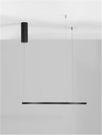 Lustra Nova Luce TARQUIN 9345601
